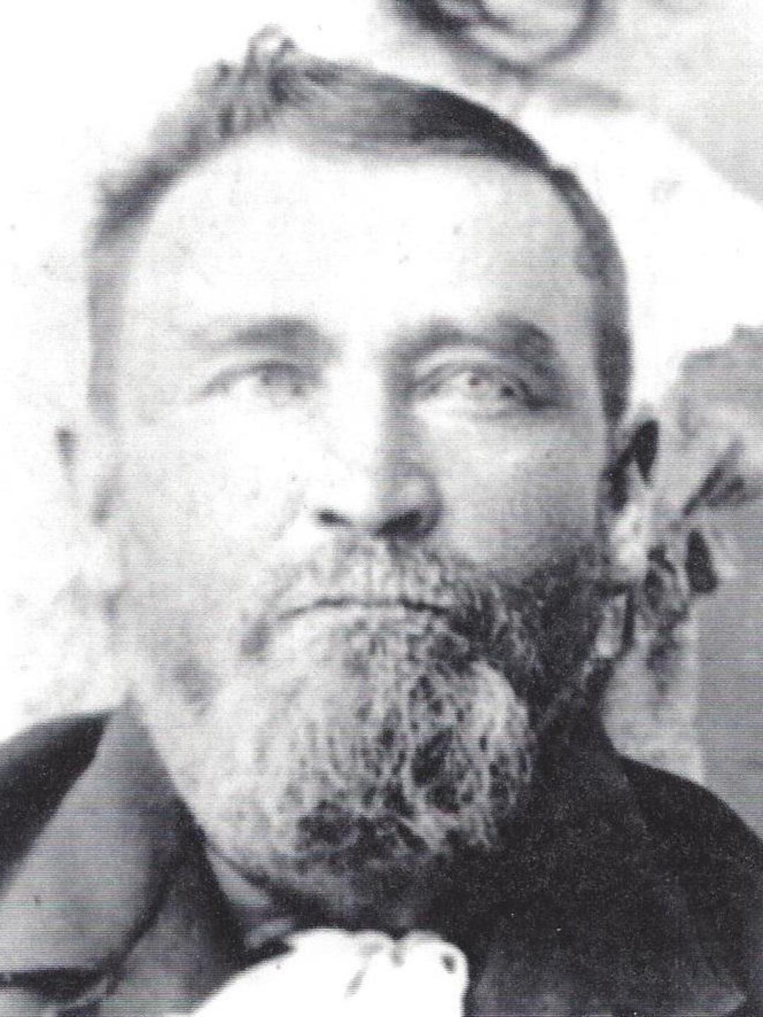 James Hogg (1853 - 1914) Profile